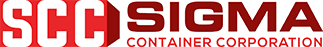 Sigma Container Logo