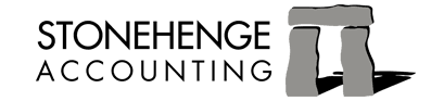 Stonehenge Accounting Logo