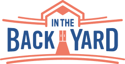 In The Back Yard logo