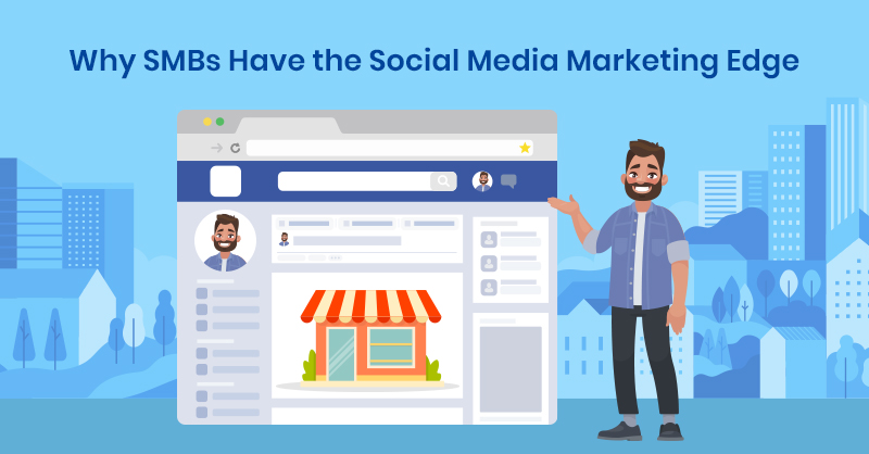 social media marketing for small business