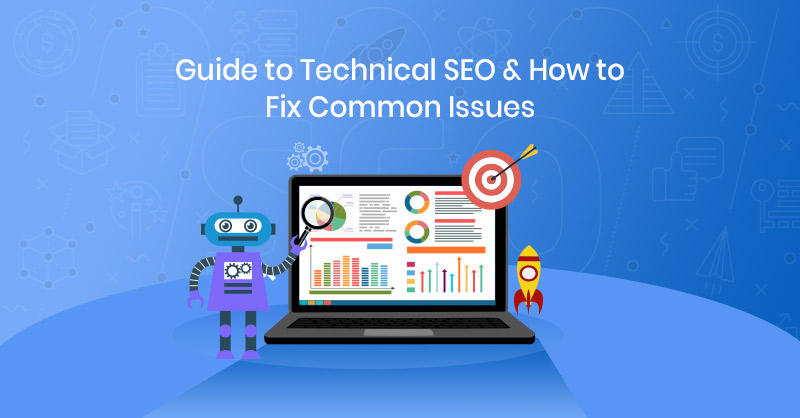 Guide to technical seo