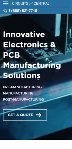 Circuits Central Mobile