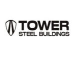 Tower Steel Buildings logo