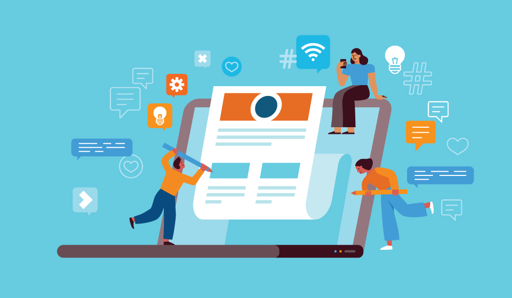 Content Innovation