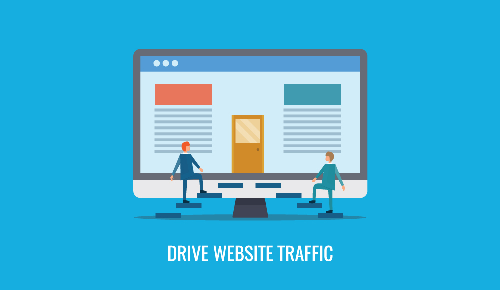 Traffic building