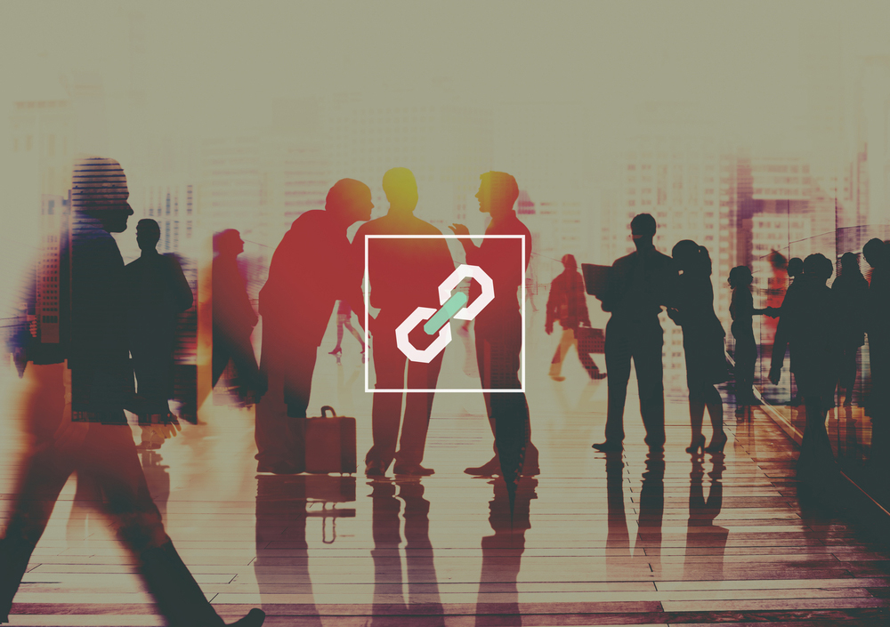 Boost Link Building Conversions