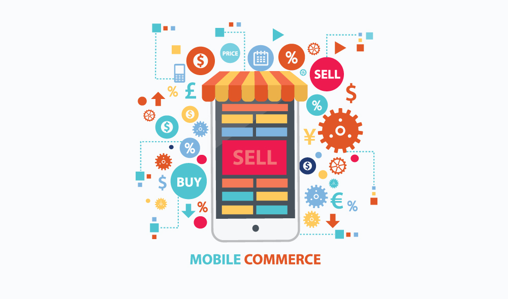 Boost Mobile Commerce