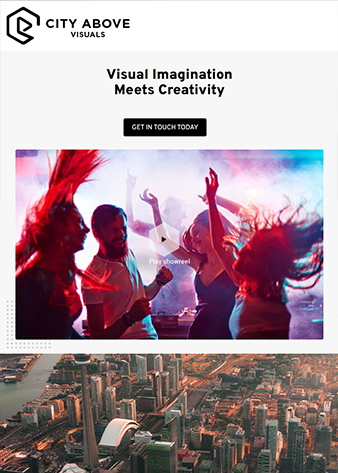City Above Visuals Tab