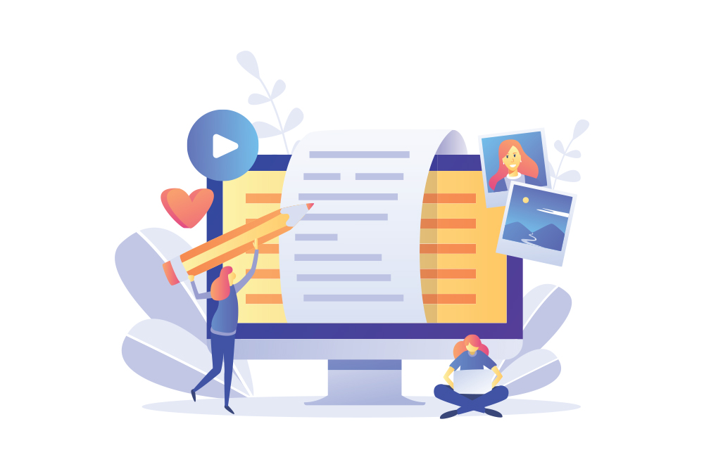 Create A Lead Generating Funnel Using Your Blog