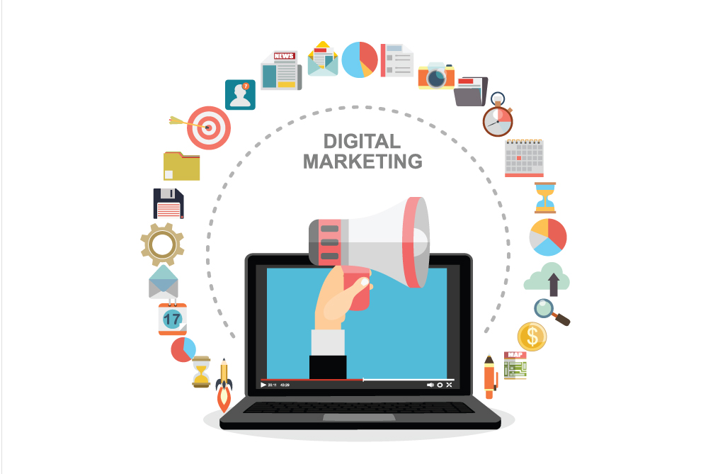 Digital Marketing Facts