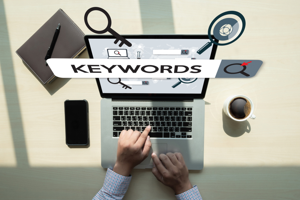 Discovering The Best Keywords