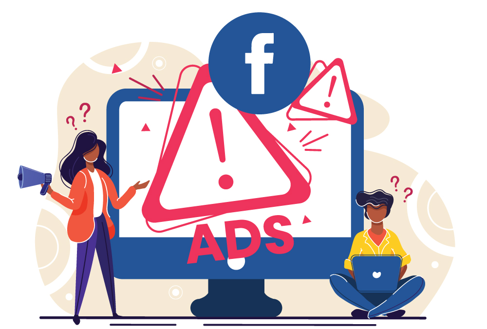 Facebook Advertising Mistakes