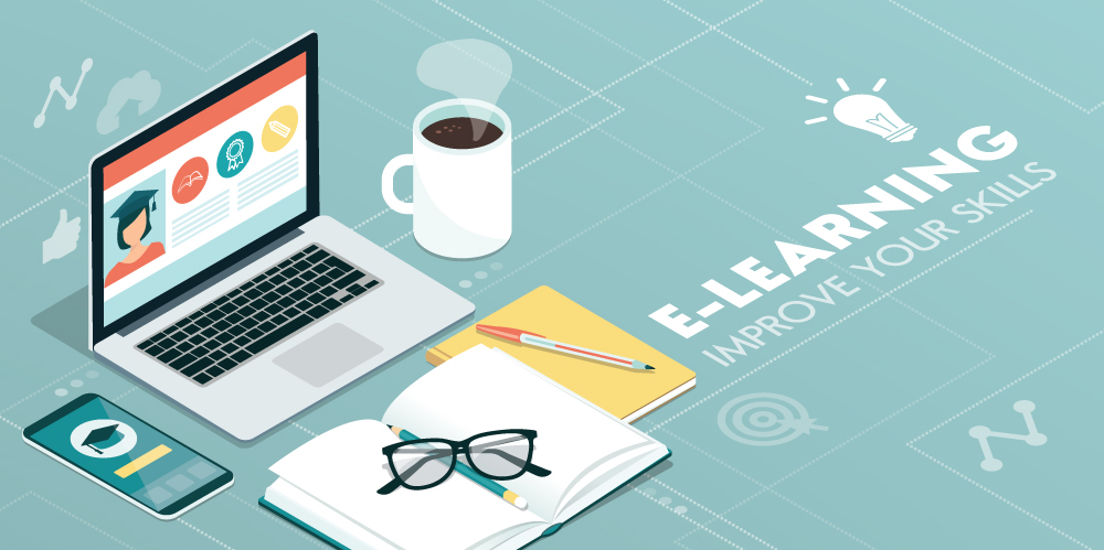 Facebook Launches an E-Learning Program