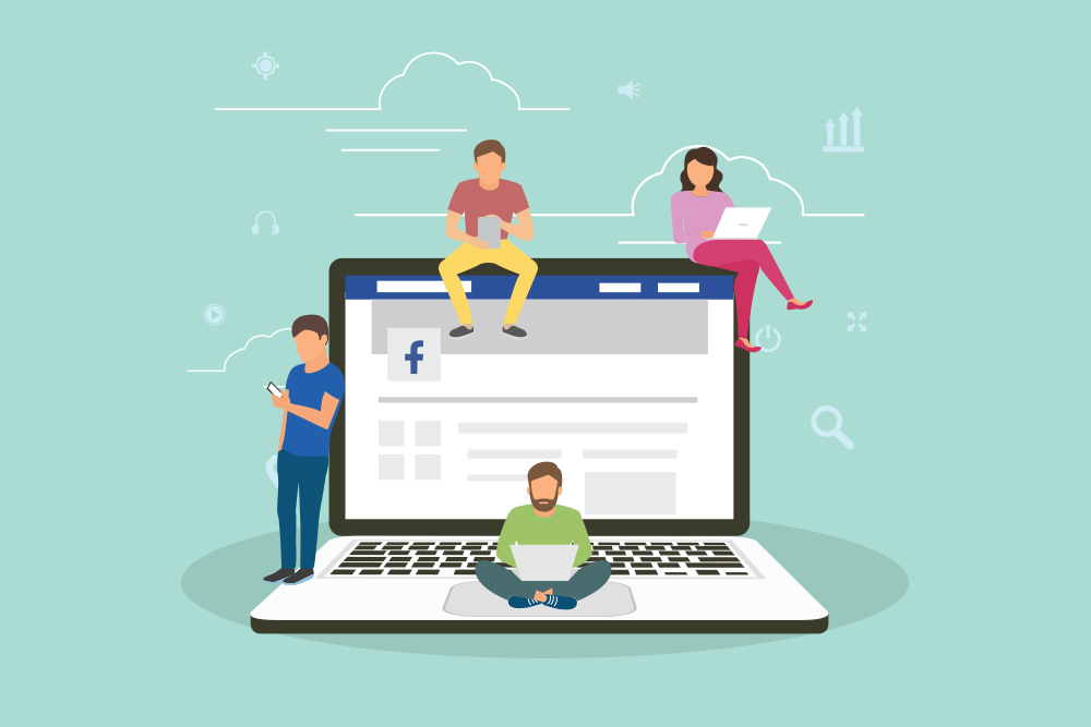 Facebook Product Ads