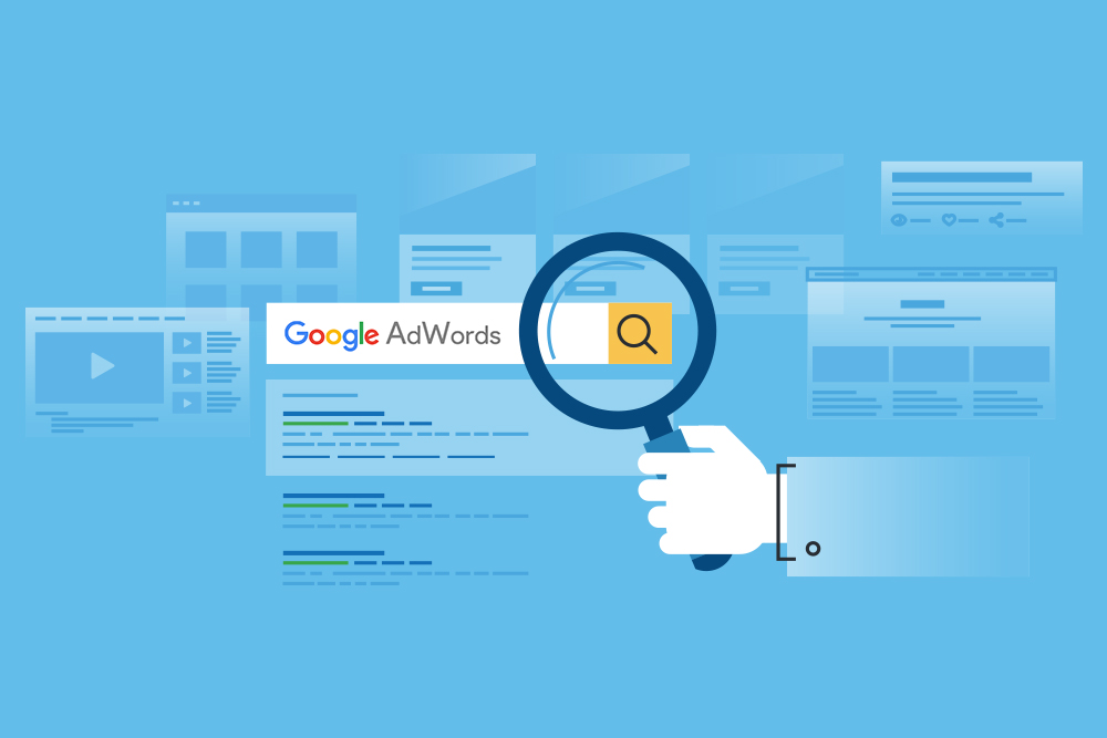 Google AdWords and Analytics
