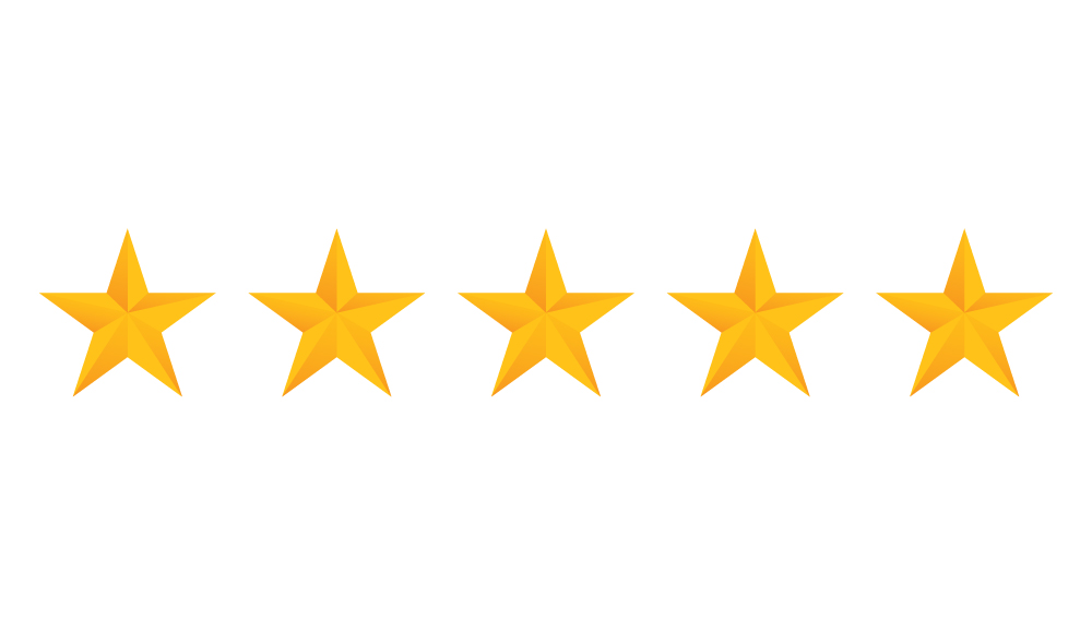 Google reviews