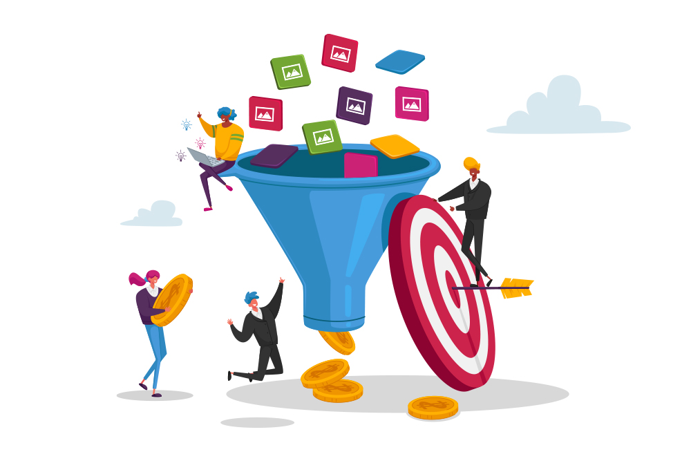 Highest Converting Social Media Images