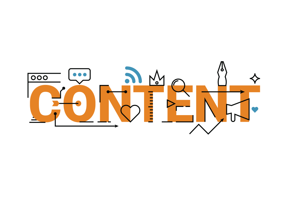 The three pillars behind every successful content strategy