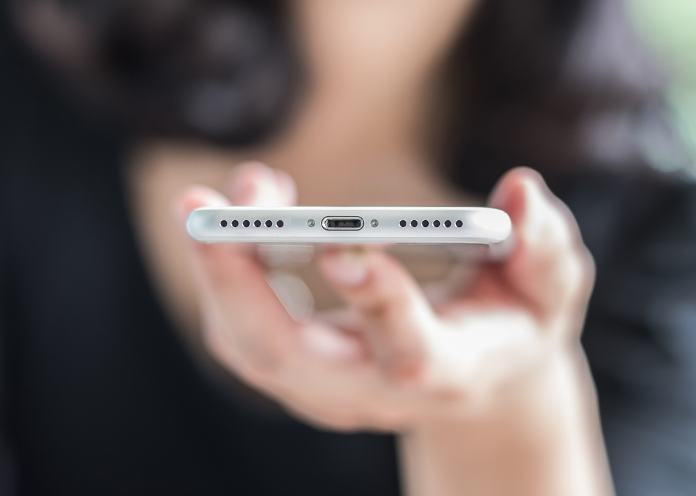 Voice Assistance for the aged