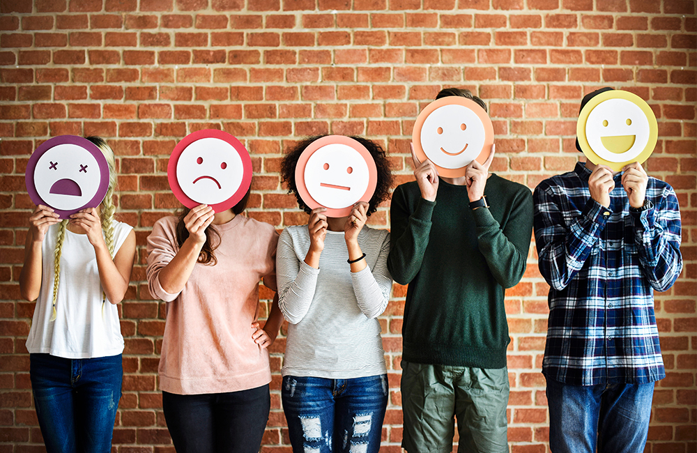 Increase Conversions Using Emotions
