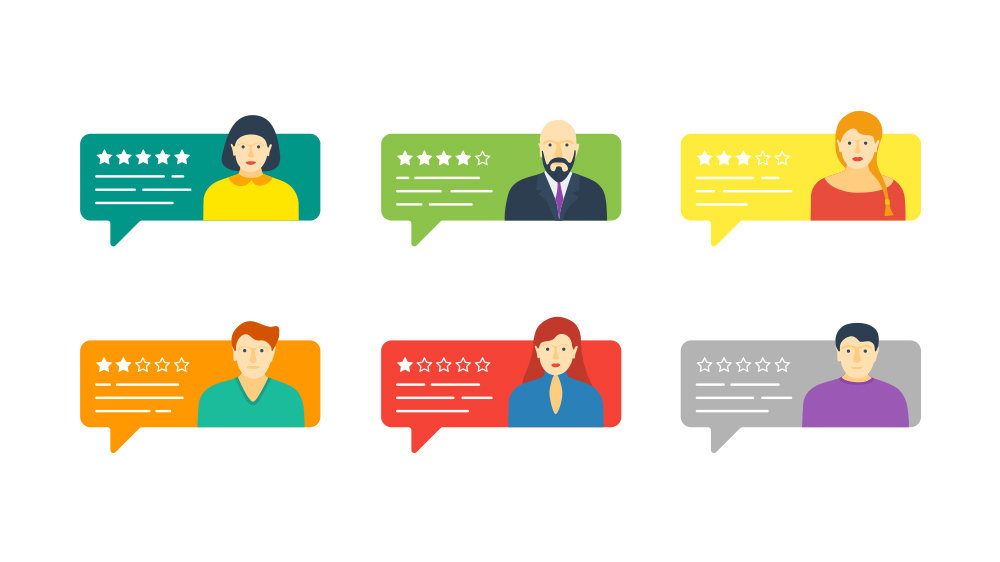 Increase Visitor’s Trust With Testimonials