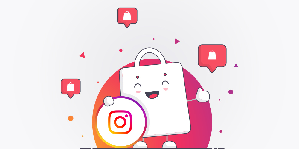 Instagram Shops