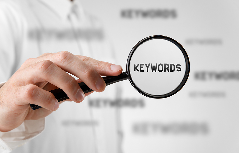 Keyword Research