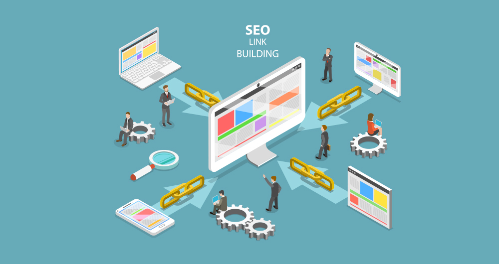 Link Building