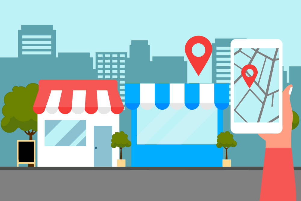Local SEO Guide for Small Businesses