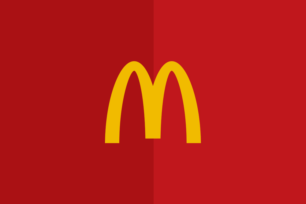 McDonald’s VR Marketing