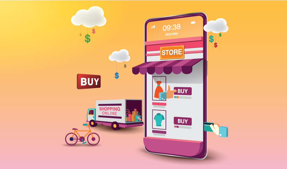 Mobile Commerce