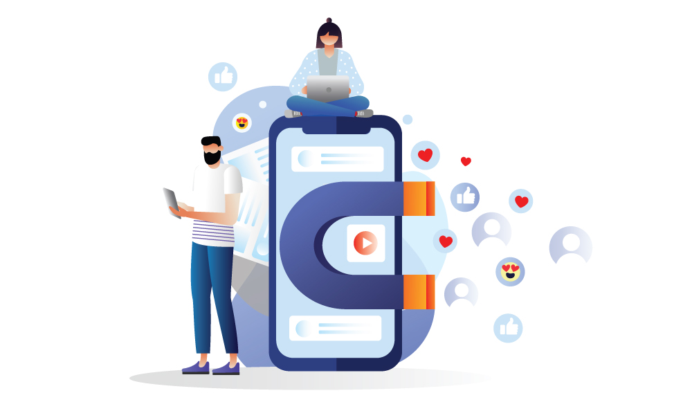 On-site Changes to Increase Social Media Traffic