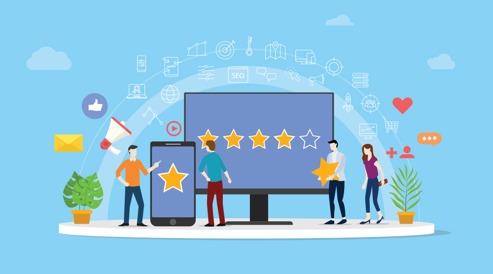 Online Reputation Management Tips