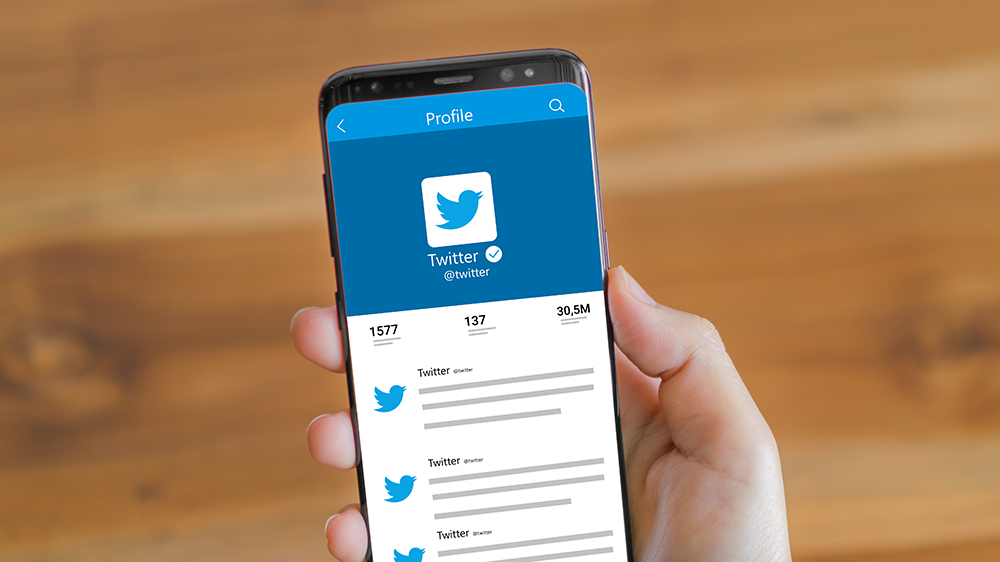 Drive traffic to blog with Twitter