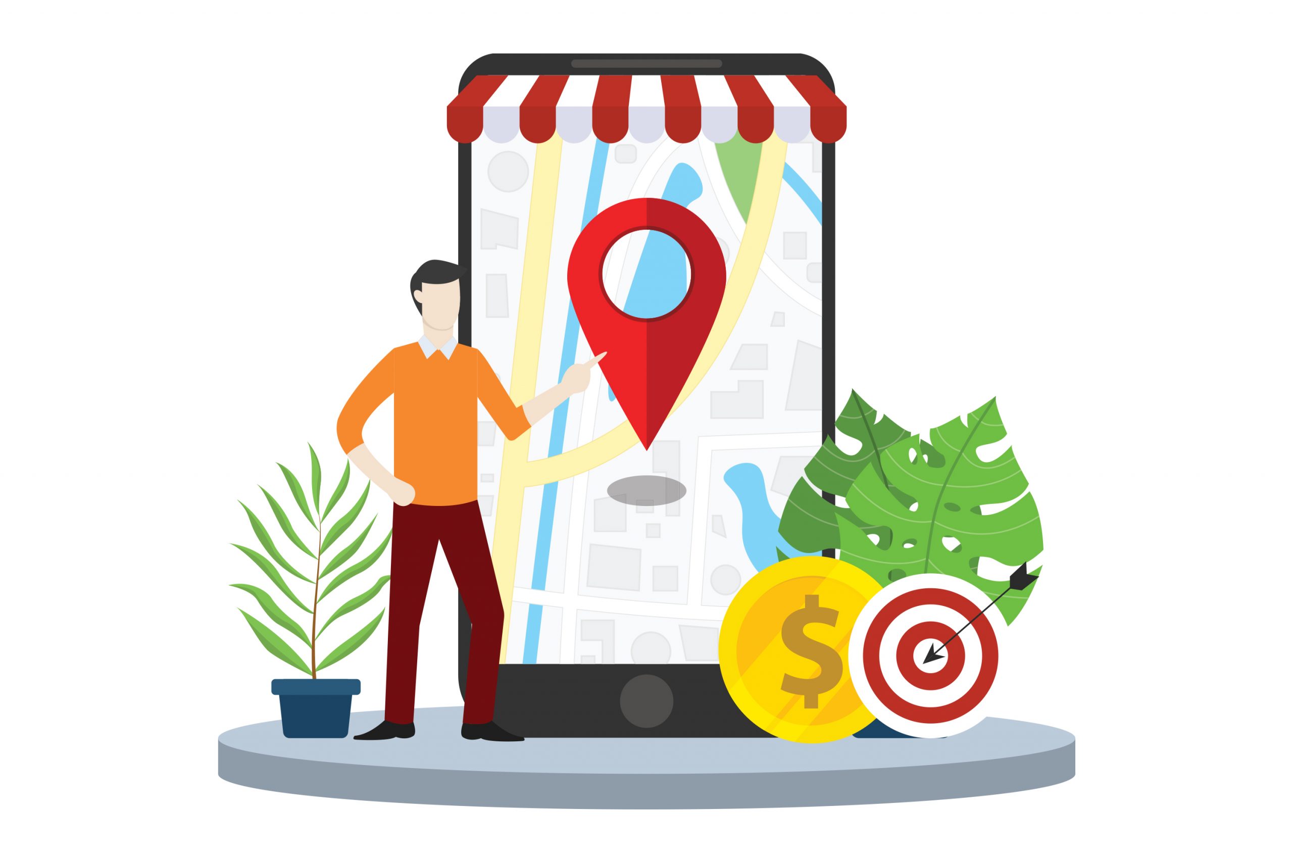 SEO Links For Local Business