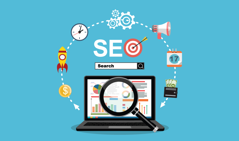 Search Engine Optimization