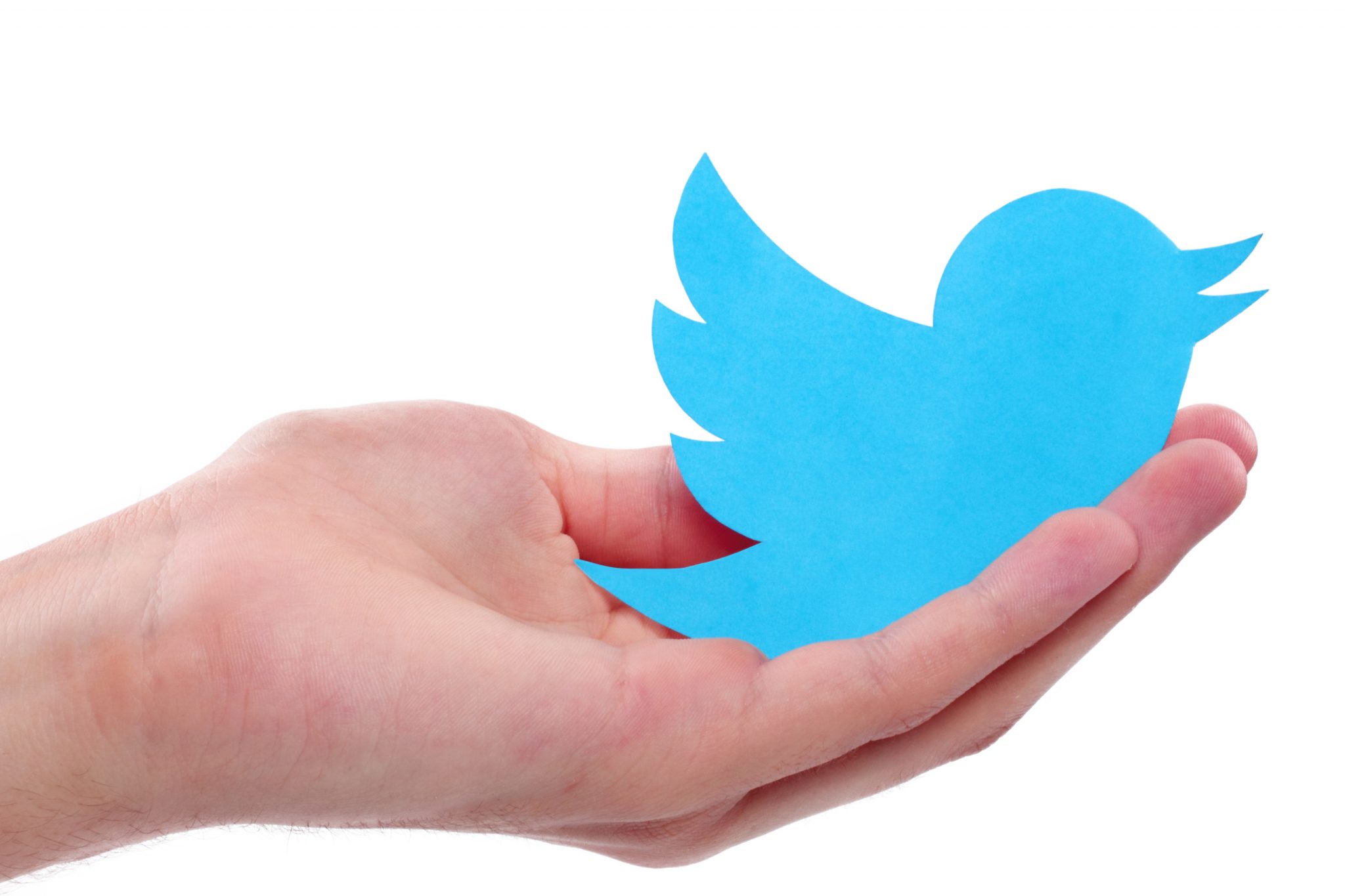 Twitter gives tips on brand voice