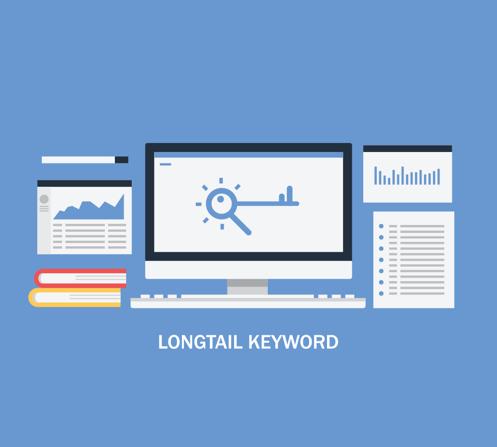 Benefits of Ranking Long Tail Keywords