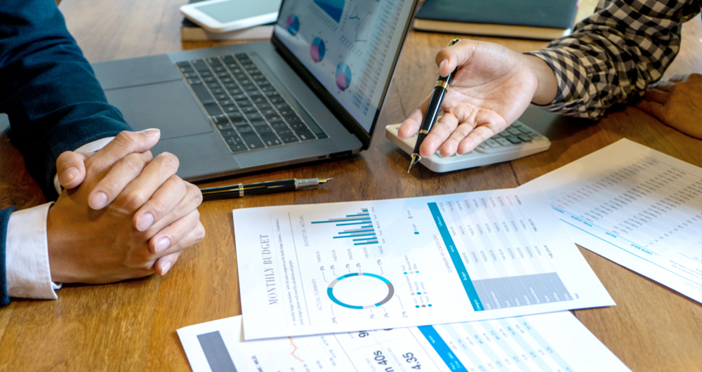 Content Marketing Work for Small Budgets