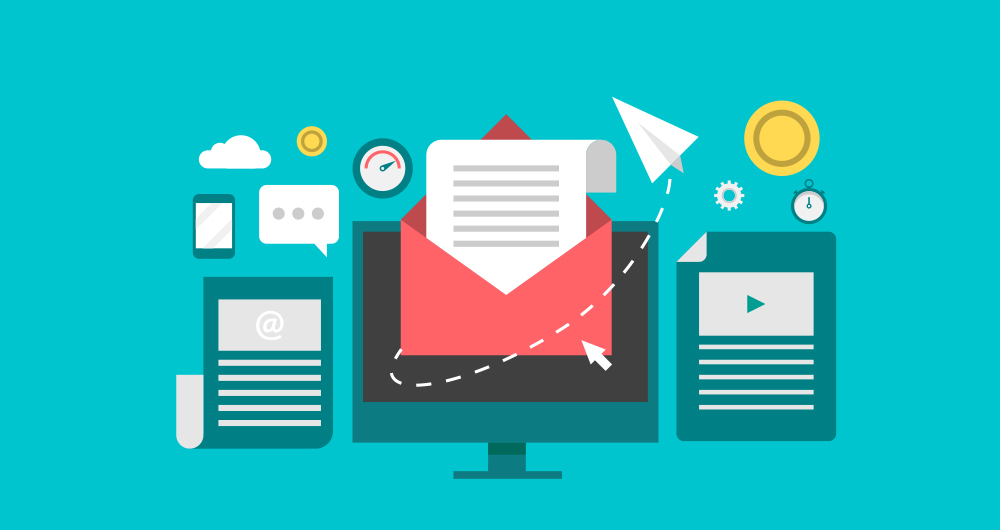 Email Marketing