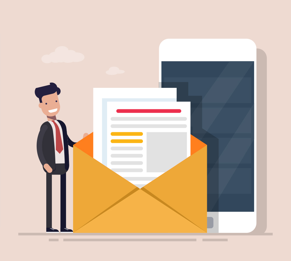 Email Opens by Day of Weeks