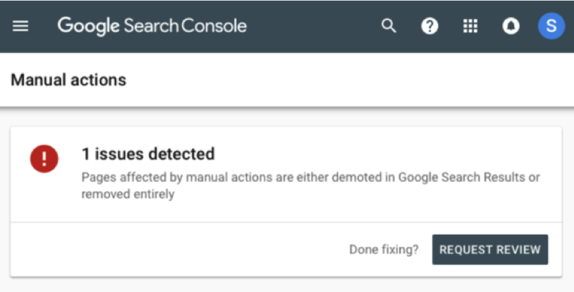 What You Need to Know about Google Penalties 