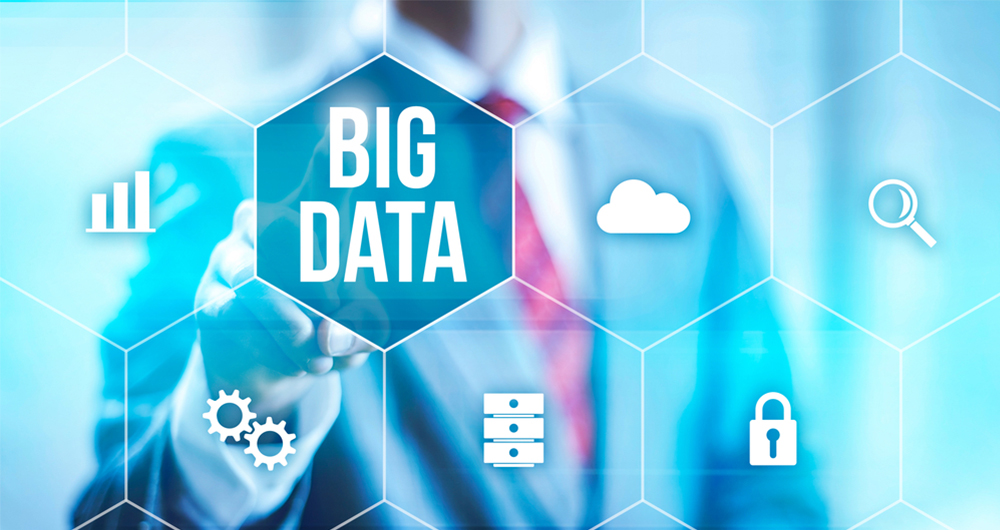How Marketing Can Use Big Data