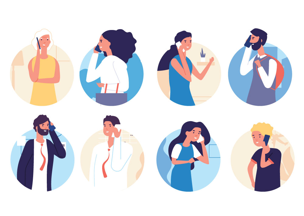 Improve Marketing by the Power of Phone Call