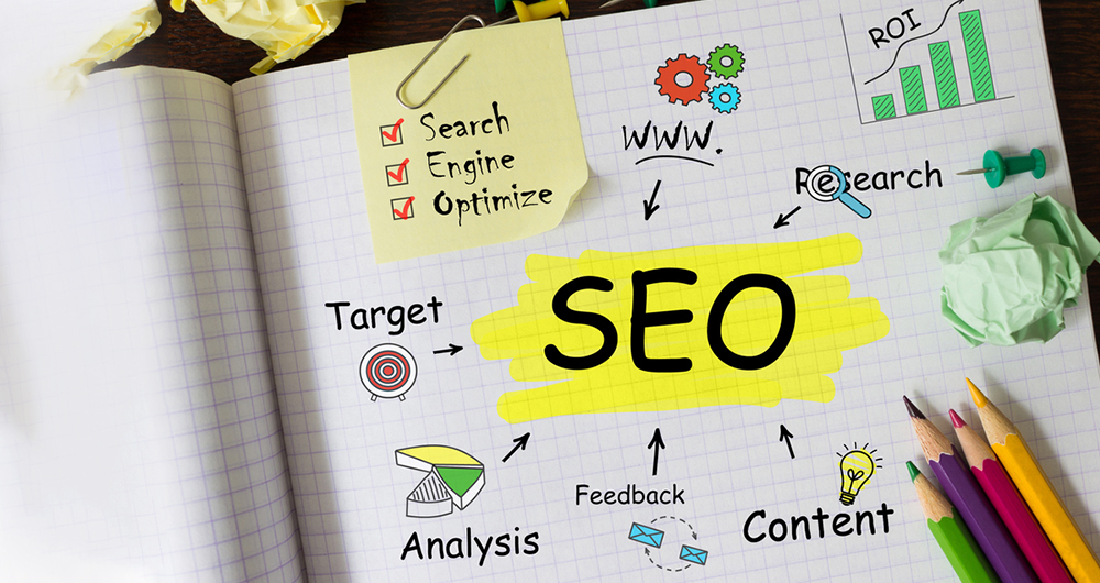 Key Areas to Focus Your SEO Campaign
