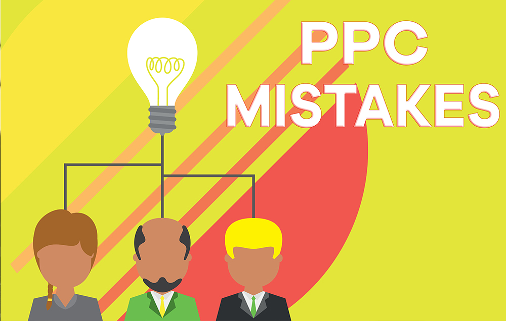 PPC Mistakes