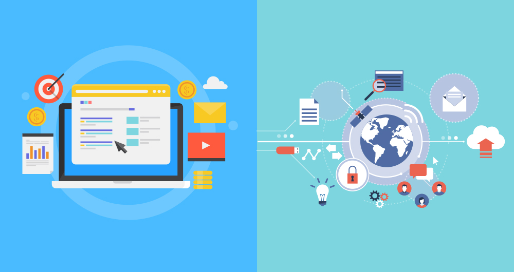 PPC Strategy on Search Network VS the Display Network