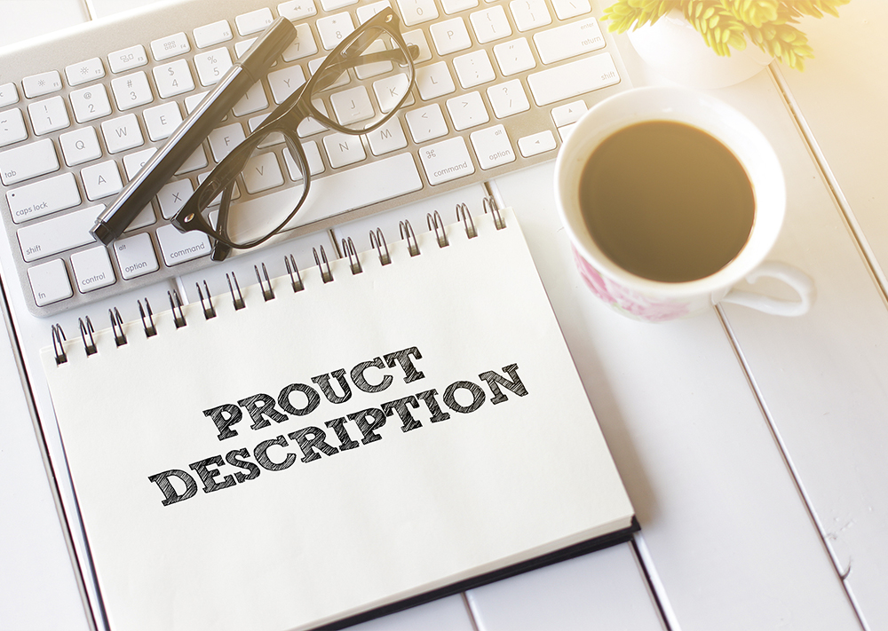 Product Descriptions