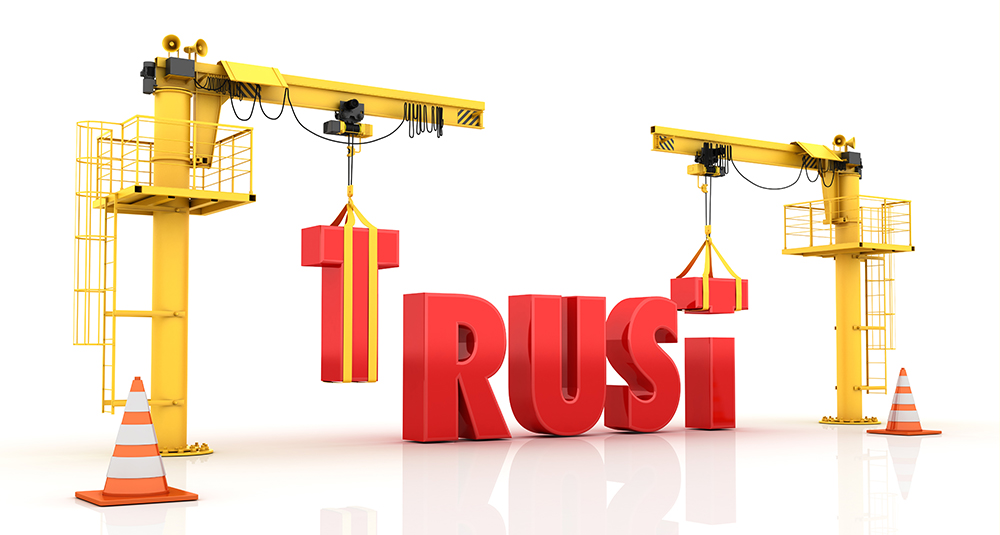 Trust Building