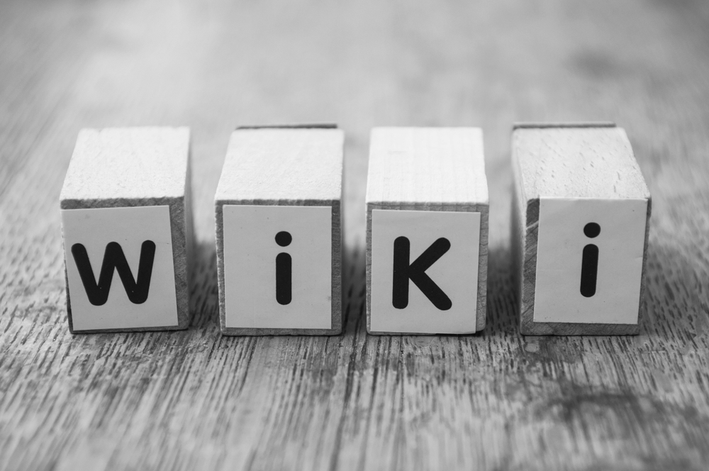 Wikipedia